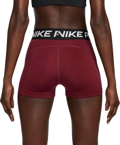 Vista 3 de Nike Pantalones cortos Pro de 3 pulgadas para mujer