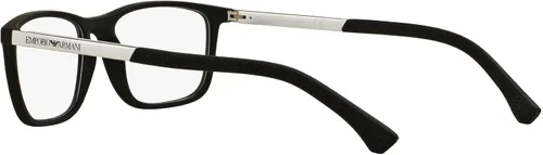 Vista 5 de Emporio Armani Men's Ea3069 Rectangular Sunglasses