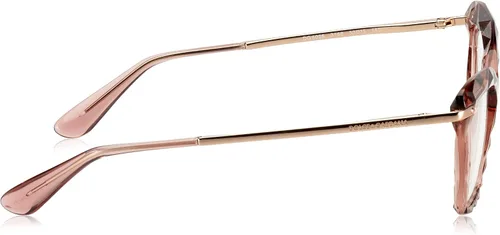 Vista 3 de Gafas graduadas Dolce & Gabbana DG 5025 3148 TRANSPARENTE PINK, 5315140, Rosa Transparente