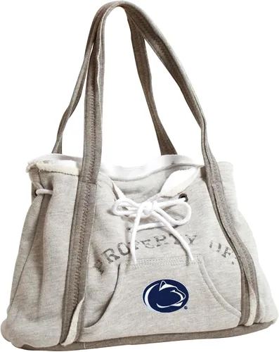 Vista 51 de Littlearth Bolso con capucha NCAA para mujer