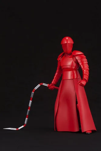 Vista 6 de KOTOBUKIYA STAR WARS ELITE PRAETORIAN GUARDIA 2PACK ARTFX+ ESTATUA