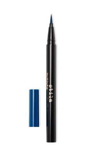 Vista 3 de stila Stay All Day Waterproof Liquid Eye Liner, Micro Tip