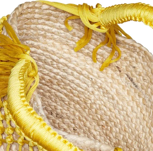 Vista 6 de LULU 31035294-LUST-YEL, YEL, Color amarillo.