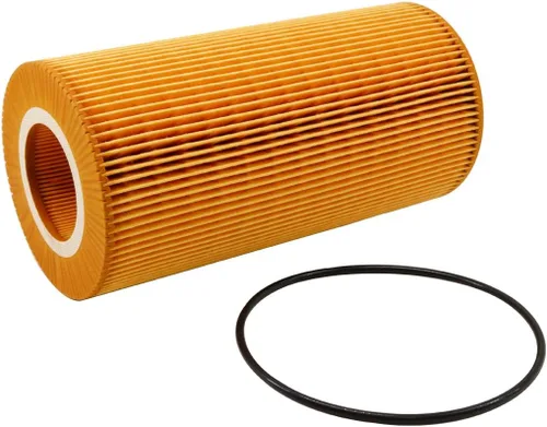 Vista 7 de Filtro de aceite 1922496, filtro de aceite 1948921, filtro de combustible 1852006, filtro de combustible K37-1004 compatible con camiones MX11 MX13
