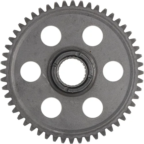 Vista 3 de 8TEN NICHE Engranaje de embrague de arranque para Yamaha Raptor 660R 5LP-15515-10-00 5LP-15515-00-00 For Yamaha, Fits 2001-2003 Raptor 660R