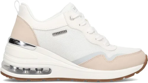 Vista 3 de Skechers Tenis Million Air-ess para mujer