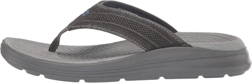 Vista 8 de Skechers Sandalias tipo tanga para hombre