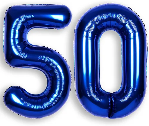 Vista 89 de 260 globos metálicos de oro rosa, 100 unidades, látex, largo Oro rosa metálico