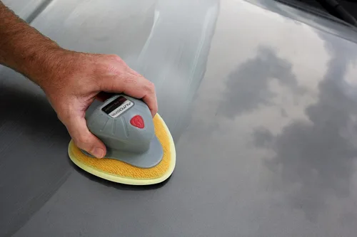Vista 2 de AutoSpa 94110AS Sonic Shine Powered Detailer