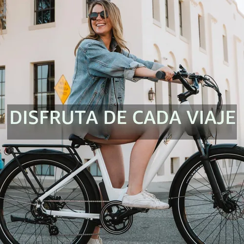 Vista 6 de MARQUE Ergo - Empuñaduras para manillar de bicicleta – Agarre antideslizante para mango de bicicleta con diseño ergonómico cómodo para bicicleta