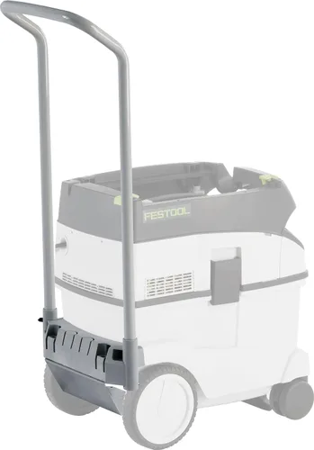 Vista 2 de Festool 495802 Mango para extractores de polvo CT 26/36