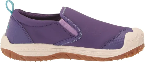 Vista 6 de KEEN Unisex-Child Speed Hound Slip on Durable Comfortable Easy on Bike Tread Sneakers