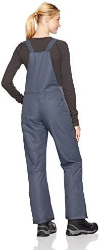 Vista 4 de Arctix womens Essential Insulated Bib Overalls