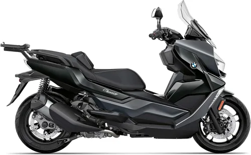 Vista 3 de Shad W0CG49ST TOP Master BMW C400GT