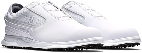 Vista 5 de FootJoy Men's Superlites Xp Boa Previous Season Style Golf Shoe