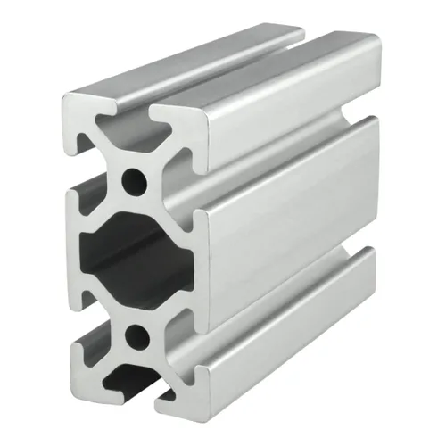 Vista 9 de 8020, 40-4080, Serie 40 40mm x 80mm 40x80 Extrusión de Aluminio con Ranura en T Ranura Lineal Extruida Barra de Ranura Métrica 80/20