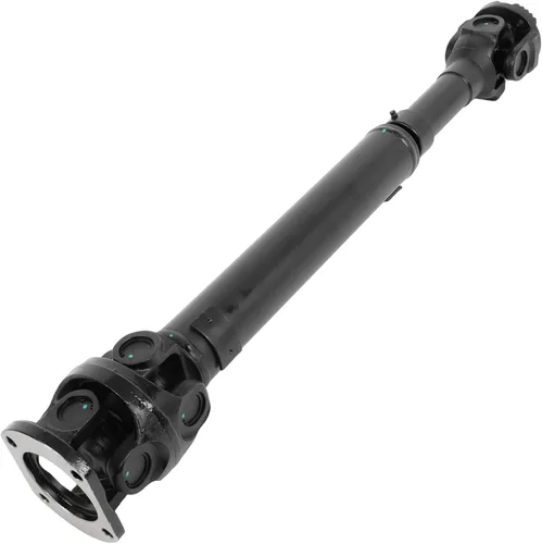 Vista 3 de ECCPP - Conjunto de eje de transmisión para Dodge para Ram 2500 2005-2010
