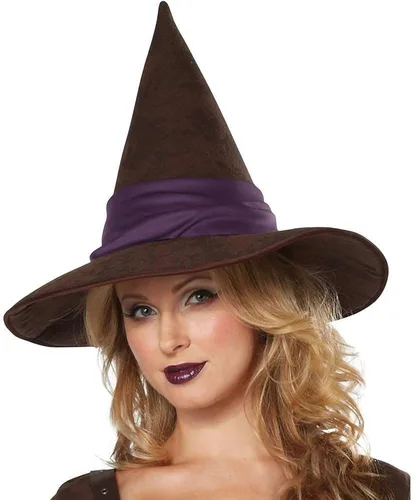 Vista 3 de California Costumes Salem Witch Vestido largo sexy con dobladillo ajustable para mujer