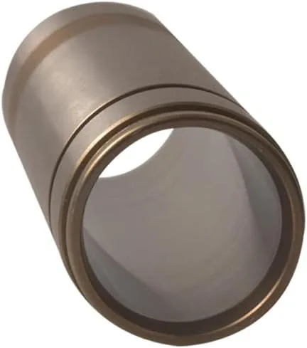 Vista 2 de 248209 Pulverizador de pintura sin aire Funda cilíndrica interior con 2 anillos de sellado, para Graco 695 795 3900 Pulverizadores de pintura sin
