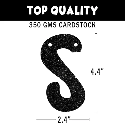 Vista 4 de Holy S*ht You are 10! Banner Backdrop Glitter Black Hello 10 Cheers to 10 Years Old Theme Decor Decorations for Boy Girl Happy 10th Birthday Party