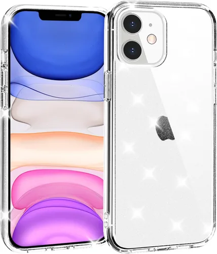 Vista 28 de TENOC Funda para teléfono compatible con iPhone 11, color negro, antihuellas, antigolpes, mate, para 6.1 pulgadas
