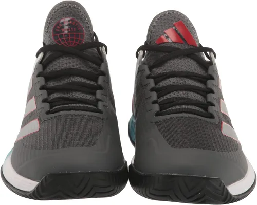 Vista 2 de adidas Tenis Adizero Ubersonic 4 para mujer