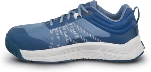 Vista 4 de Timberland PRO Zapatos deportivos XR-1 MaxTrax con punta de aleación para hombre