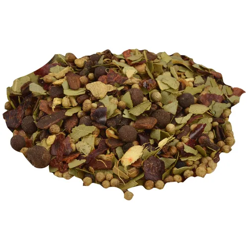 Vista 7 de McCormick Culinary Especias para escabeche, 12 onzas, un recipiente de 12 onzas de especias mixtas para encurtidos, lo mejor para condimentar