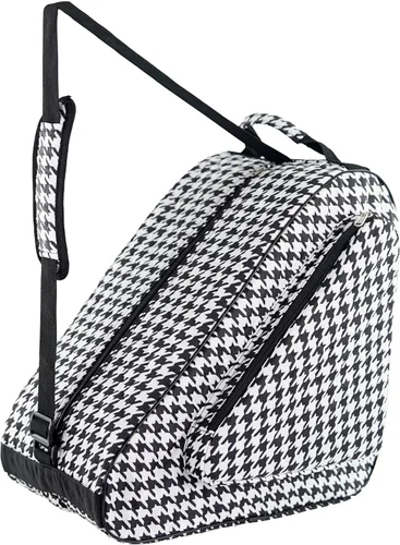 Vista 15 de HEXIFUL Bolsa para Patines de Hielo, En Línea, Roller y Quad - Para Niños y Adultos