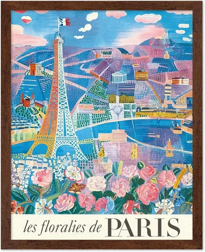 Vista 33 de Poster Master Póster de viaje vintage, impresión de turismo retro, regalo para viajeros, amigos, Venecia, Italia, Venecia, romántico, Europa, canal