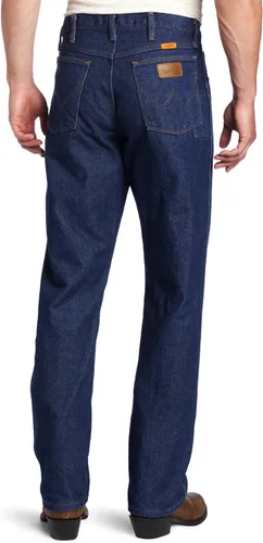 Vista 2 de Wrangler Riggs Workwear Jeans Fr Relaxed Fit para hombre