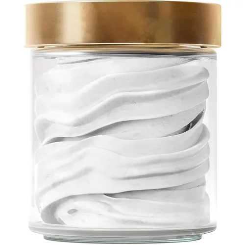 Vista 9 de Truly Crema de afeitar de lujo Fórmula de afeitado ultrahidratante para una piel suave y sedosa