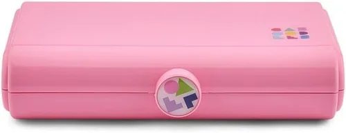 Vista 11 de Estuche Caboodles Take-It Tote Violeta