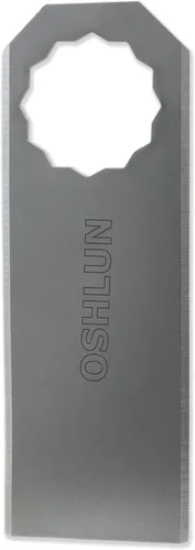 Vista 2 de Oshlun MMS-4005 Cortador sellador universal para FEIN SuperCut y Festool Vecturo, 5