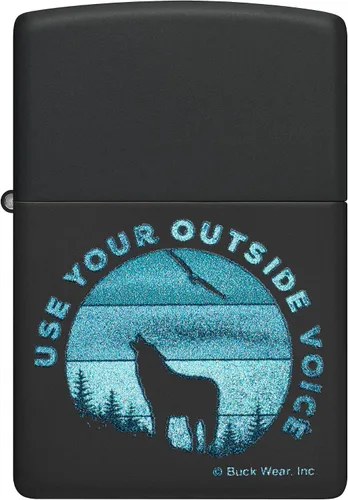 Vista 2 de Zippo Encendedores para exteriores