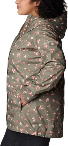 Vista 9 de Columbia Splash a Little II - Chaqueta para mujer