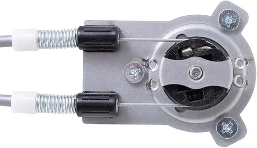 Vista 4 de Brock Elevalunas manual para 1990-1997 Miata Front NA0158560J derecho