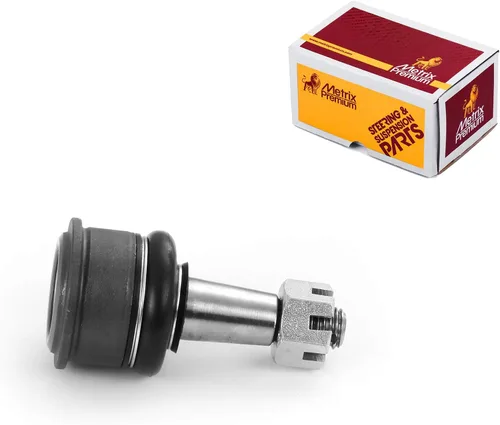 Vista 83 de Fabricado en Europa. Junta de rótula inferior delantera Metrix Premium K3199 para Jeep Liberty 2002-2004