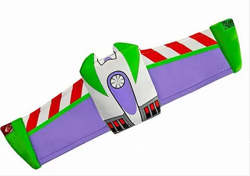 Vista 4 de Disney Disfraz de Buzz Lightyear para bebé, Toy Story de 18 a 24 meses