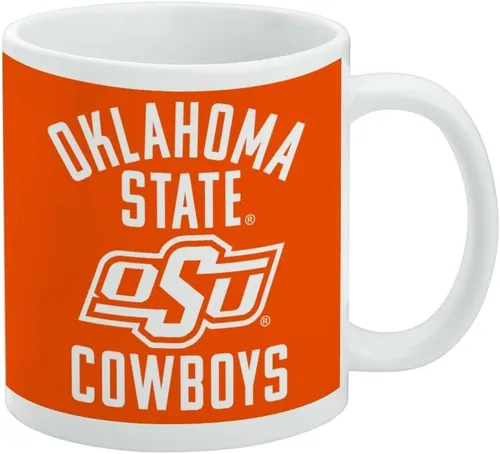 Vista 84 de Abilene Christian Wildcat Taza de café de cerámica, tazas de regalo novedosas para café, té y bebidas calientes, 11 onzas, color blanco