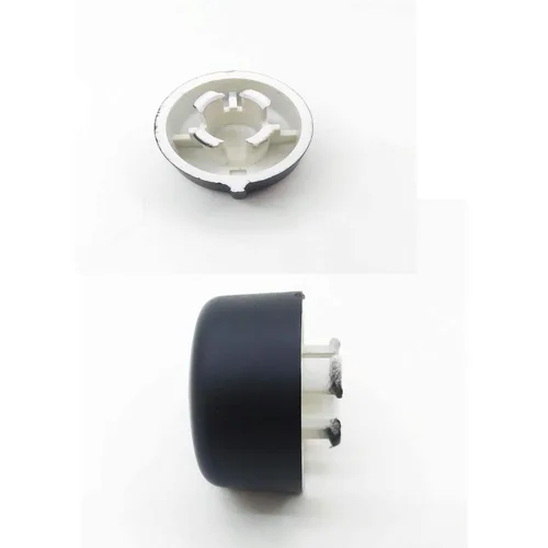 Vista 6 de Botón de mando de control climático de aire acondicionado compatible con Mercedes-Benz Clase C W203 C 180 C 200 C 230 Kompressor: C 32 AMG C 220 CDI