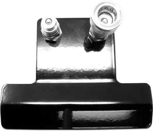 Vista 9 de Summit Hydraulics Kit de válvula de tercera función para tractores Kubota BX23S, BX1880, BX2380 y BX2680