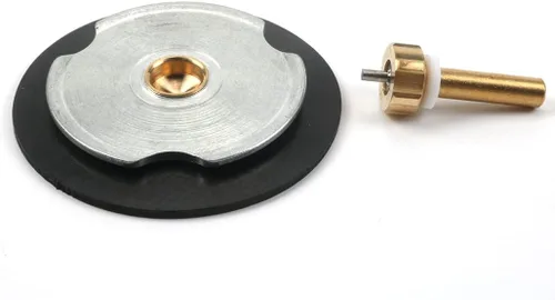 Vista 3 de Kit de reparación para SR250D SR250C Regulador de oxígeno Reemplazar Victor Parte 0790-0048