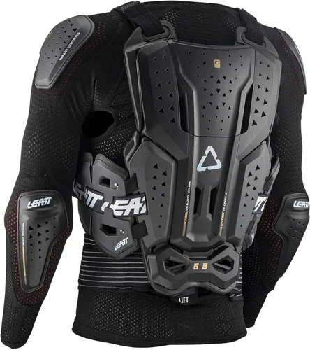 Vista 2 de Leatt - Protector de cuerpo 6.5#S 160-166cm Graphene