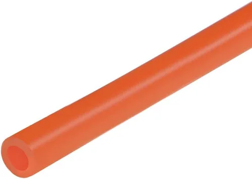 Vista 25 de uxcell Tubo de silicona, 1/4 pulgadas de diámetro interior x 5/16 pulgadas de diámetro exterior de 3.3 pies (3.3 ft) tubo de goma de silicona Azul