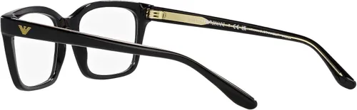 Vista 5 de Emporio Armani Gafas de sol Ea3219 Cat Eye para mujer