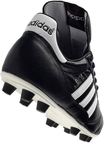 Vista 8 de adidas - Botas de entrenamiento de fútbol para hombre