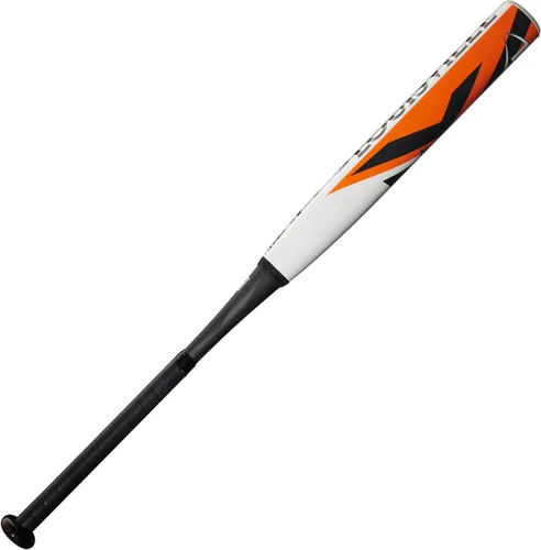 Vista 5 de Louisville Slugger 2024 Nexus (-12) Bates de lanzamiento rápido - 28", 29", 30", 31", 32", 33