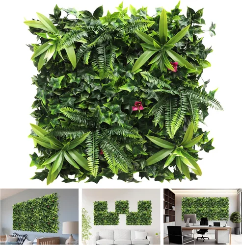 Vista 18 de TANG Sunshades Depot - Bridas negras de 8 pulgadas, 100 unidades para valla de hiedra y verde de invierno, pantalla de privacidad con paneles 8