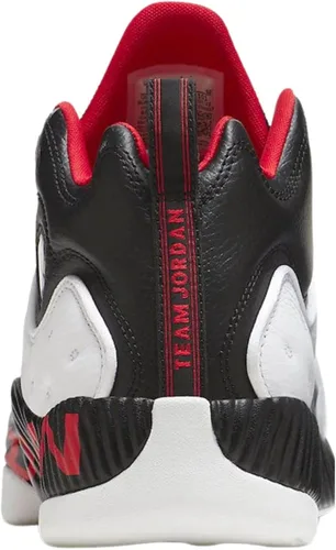 Vista 4 de Jordan Jumpman Team II - Zapatos para hombre